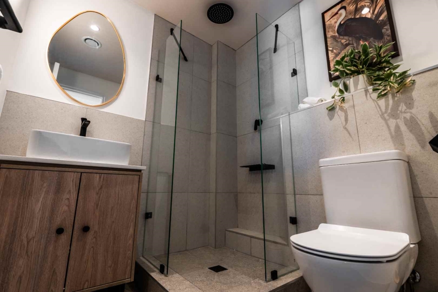 To Let 1 Bedroom Property for Rent in Cape Town City Centre Western Cape